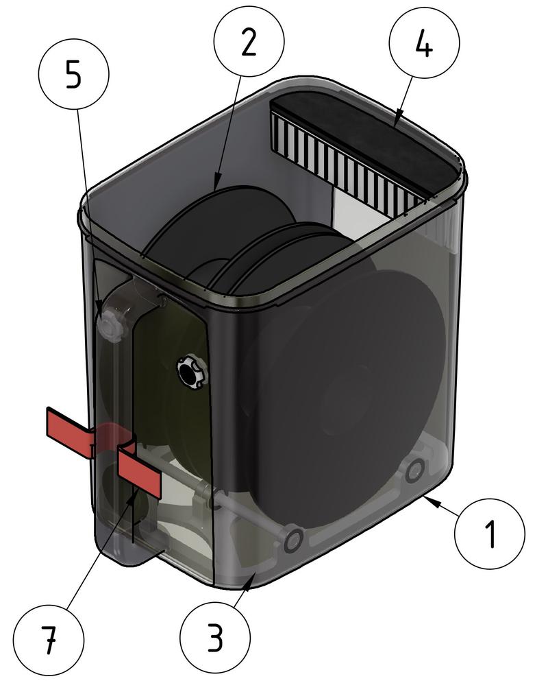 photograph of the month